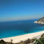 Cephalonian Countryside Divarata