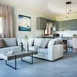 Cephalonian Countryside Holiday home