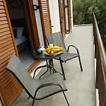 Holiday home Cephalonian Countryside *
