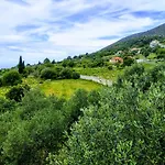 Cephalonian Countryside Дом отдыха Divarata
