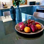 Cephalonian Countryside Holiday home