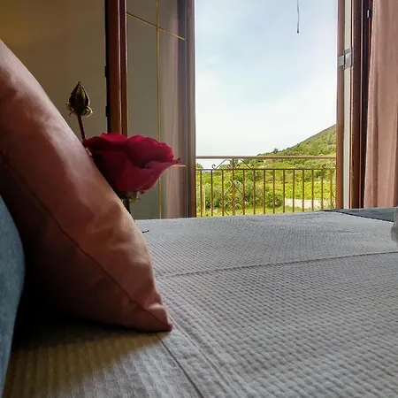 Cephalonian Countryside Vakantiehuis