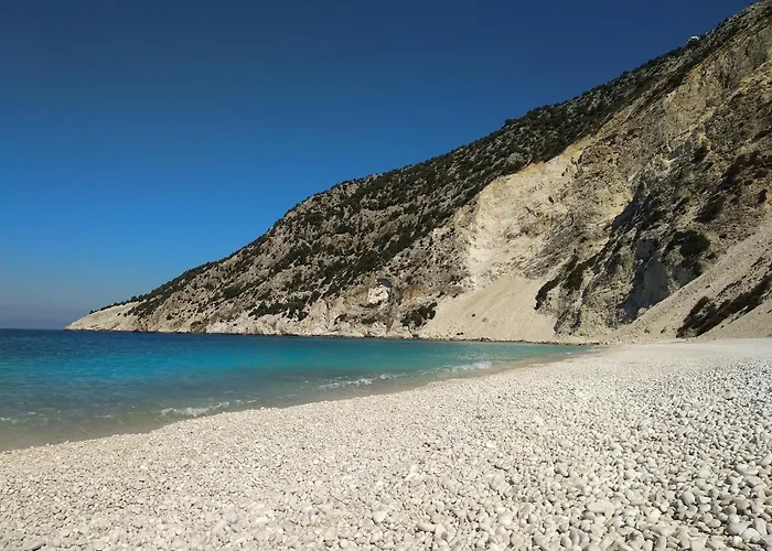 Cephalonian Countryside Divarata