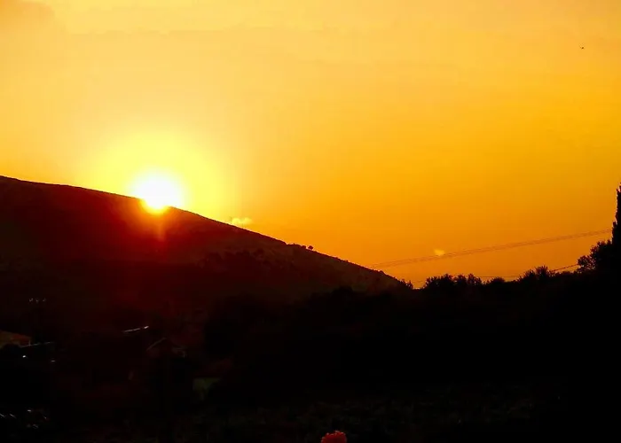 Дом отдыха Cephalonian Countryside