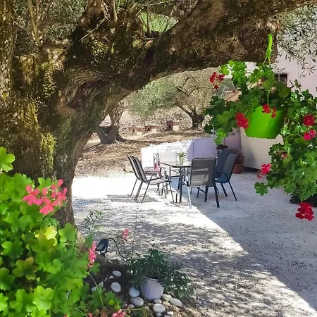 Cephalonian Countryside * Divarata