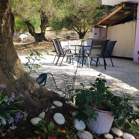 Holiday home Cephalonian Countryside