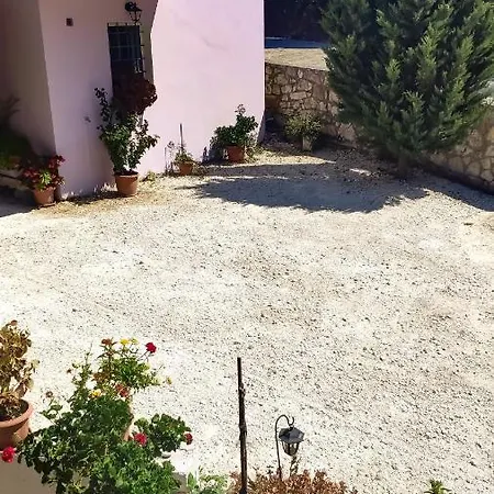 Semesterbostad Cephalonian Countryside Divarata