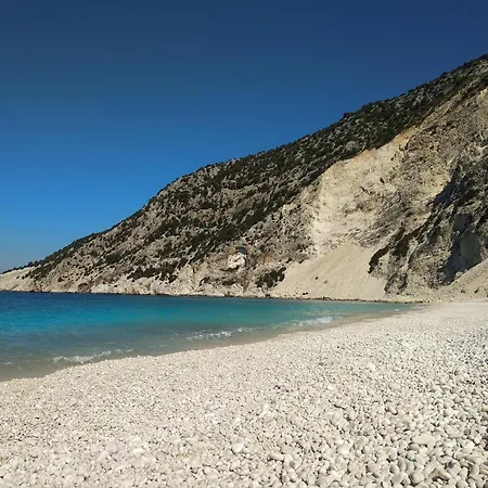 Cephalonian Countryside Divarata