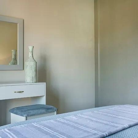 בית נופש Cephalonian Countryside *