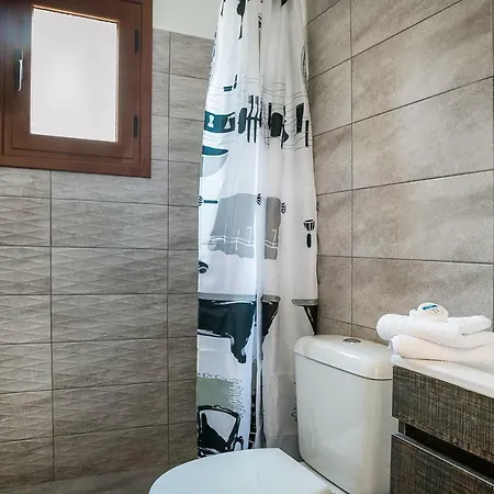 Cephalonian Countryside Tatil Evi Divarata