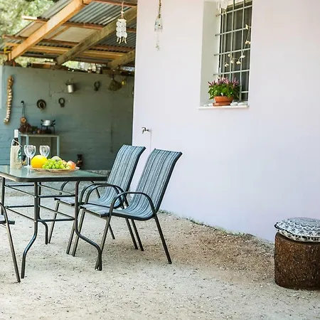 Holiday home Cephalonian Countryside