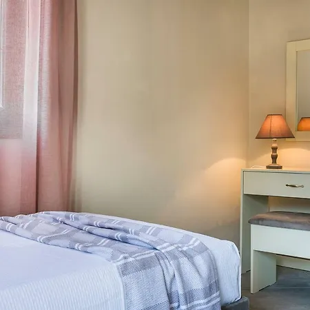 Cephalonian Countryside Holiday home Divarata