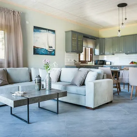 Cephalonian Countryside Holiday home