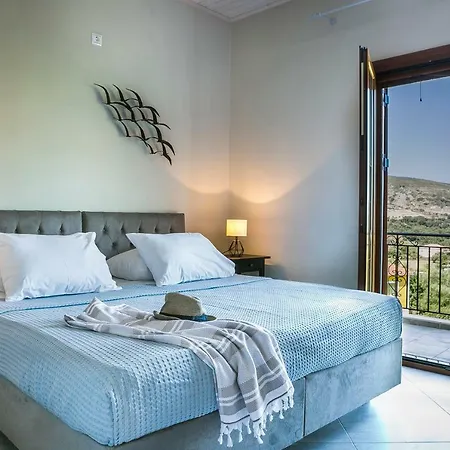 Holiday home Cephalonian Countryside