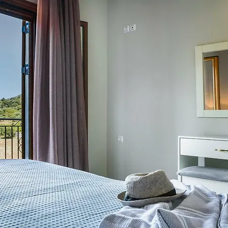 Cephalonian Countryside בית נופש