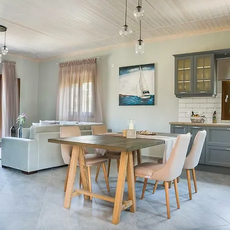 Cephalonian Countryside