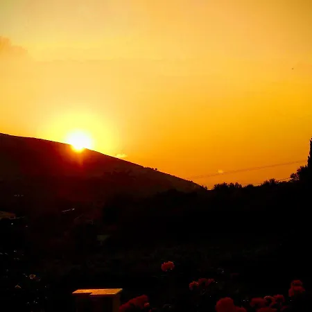 Tatil Evi Cephalonian Countryside