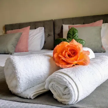 Tatil Evi Cephalonian Countryside *