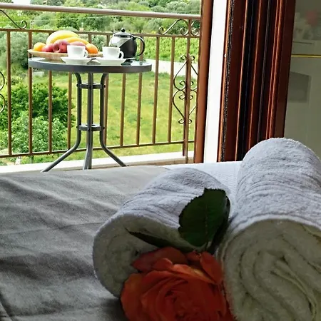 Holiday home Cephalonian Countryside Divarata
