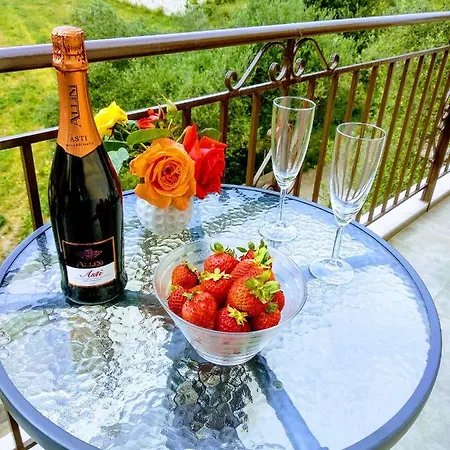 Tatil Evi Cephalonian Countryside *