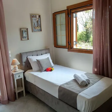 Holiday home Cephalonian Countryside