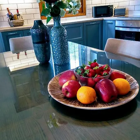 Cephalonian Countryside Holiday home