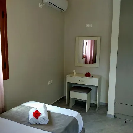 Tatil Evi Cephalonian Countryside