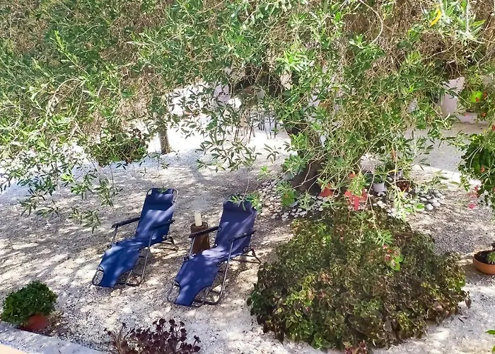 Cephalonian Countryside Case de vacanță