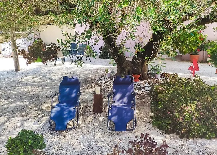 Case de vacanță Cephalonian Countryside