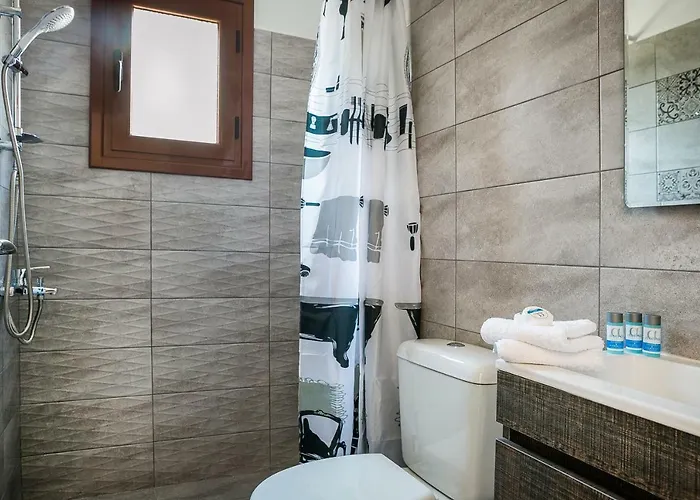 Cephalonian Countryside Casa vacanze Divarata