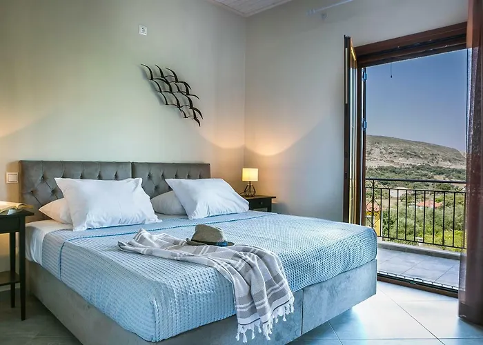 Casa vacanze Cephalonian Countryside