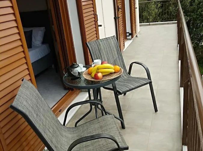Casa vacanze Cephalonian Countryside *