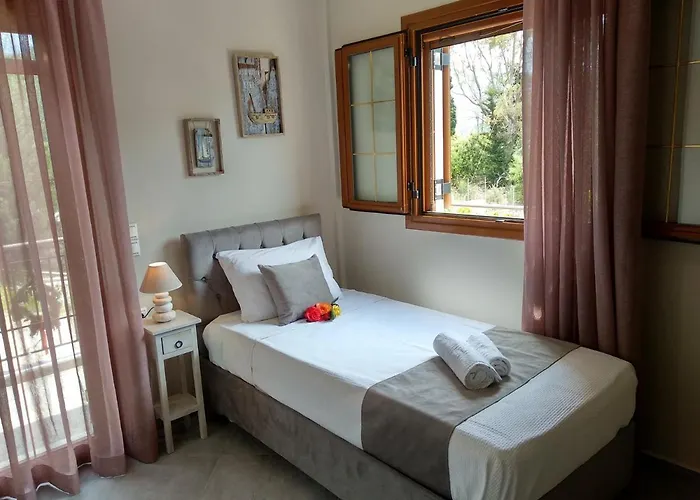 Casa vacanze Cephalonian Countryside