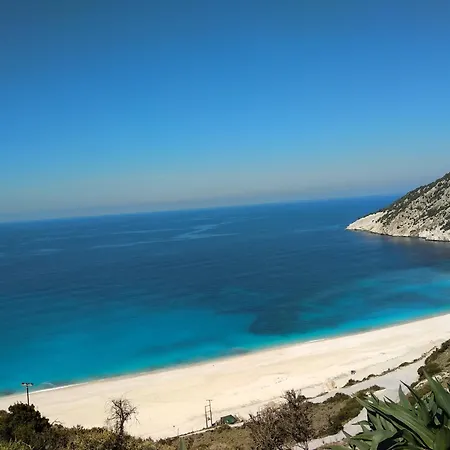 Cephalonian Countryside Διβαράτα