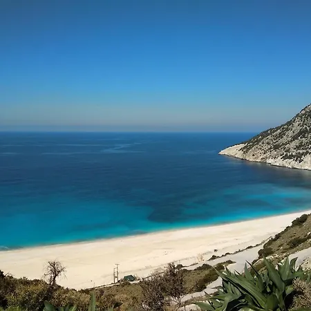 Cephalonian Countryside Διβαράτα