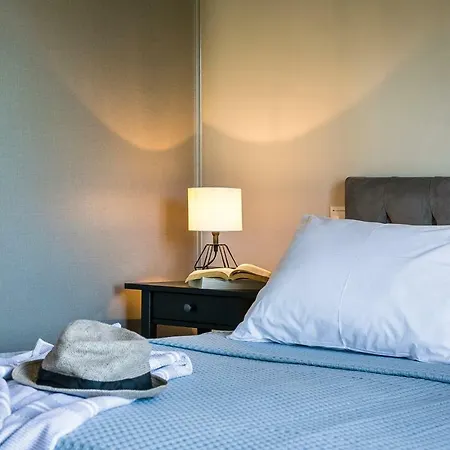 Cephalonian Countryside Divarata