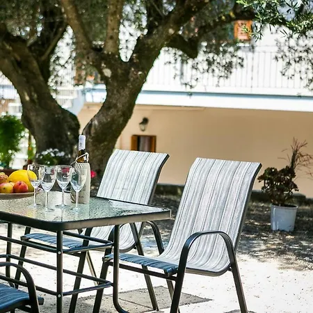 Cephalonian Countryside * Divarata