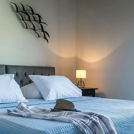 Сasa de vacaciones Cephalonian Countryside