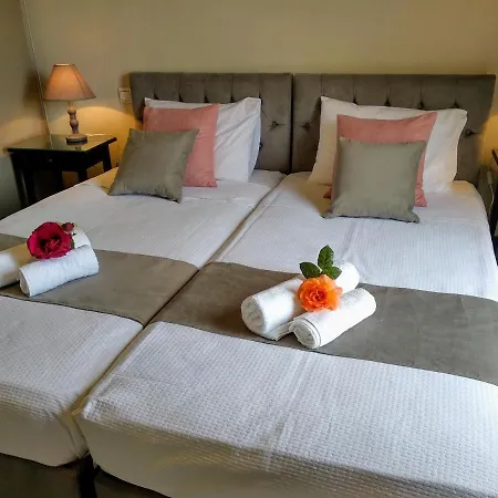 Сasa de vacaciones Cephalonian Countryside