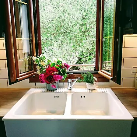 Cephalonian Countryside Casa vacanze Divarata