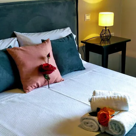 Cephalonian Countryside Casa vacanze *