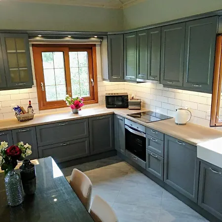 Casa vacanze Cephalonian Countryside *