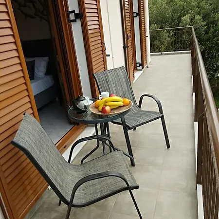 Casa vacanze Cephalonian Countryside *