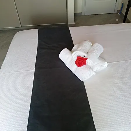 Cephalonian Countryside Casa vacanze *