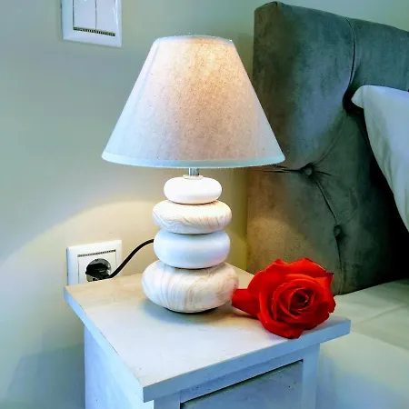 Casa vacanze Cephalonian Countryside Divarata